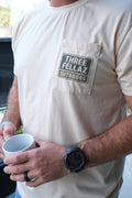 Logo Tee