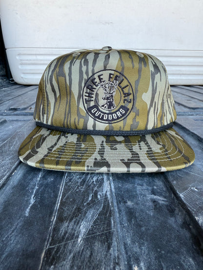 Mossy Oak Bottom Land Hat