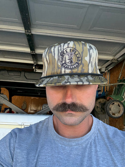 Mossy Oak Bottom Land Hat