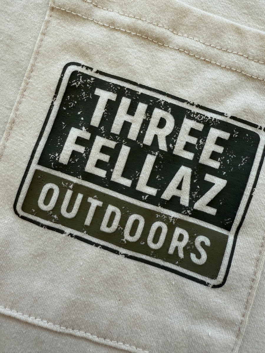 Logo Tee