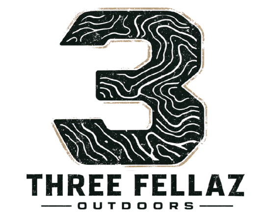 Three Fellaz Outdoors