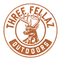 Deer Logo Decal